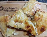 Foto del paso 5 de la receta: Tarta de quesos varios