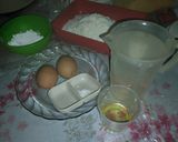 Foto langkah ke 1 dari resep Risol Mayo.