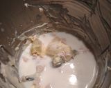 Foto del paso 1 de la receta: Pepitos de crema y chocolate con thermomix