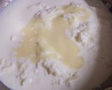 Hình bước làm 1 của món Sốt phomai cho các món nướng phomai