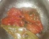 Tomato coriander shorba soup recipe step 3 photo