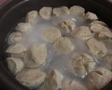 Foto langkah ke 1 dari resep BAKSO JAMUR SEUHAH (ala anak kost).