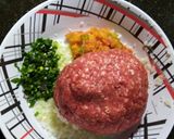 Foto del paso 2 de la receta: 👩🍳 Fatay 👩🍳(o Empanadas Árabes)