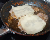 Foto del paso 5 de la receta: Chuleta de aguja de cerdo a la manera de mi madre