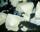Foto del paso 2 de la receta: Café Helado con chocolate!