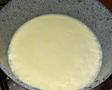 Foto del paso 4 de la receta: Torta Mousse de dulce de leche