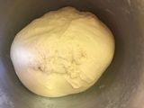 Milk Bread Loaf