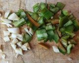Foto del paso 4 de la receta: Llenties amb cansalada ibèrica