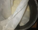 Foto del paso 3 de la receta: Queso untable🤤(hecho c/ leche en polvo)