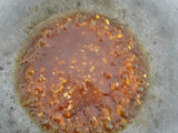 Dakgangjeong (Sweet & Spicy Korean Style Fried Chicken)
