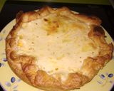 Foto del paso 7 de la receta: Quiche de puerros y zanahorias