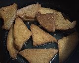 ब्रेड के शाही टुकड़े (Bread Ke shahi tukde recipe in Hindi) रेसिपी चरण 3 फोटो