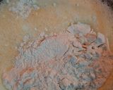 Foto del paso 2 de la receta: Masa de panqueques