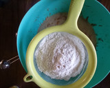 Foto del paso 2 de la receta: Queque de zanahoria esponjoso