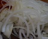 Foto del paso 2 de la receta: Palo rosado en escabeche