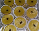 Foto langkah ke 8 dari resep Lumpur Labu.