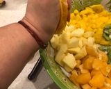 Foto del paso 2 de la receta: Tutti frutti