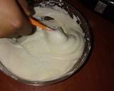Swiss roll recipe step 7 photo