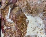 Foto del paso 1 de la receta: Matambre a la leche ¡Nunca falla!