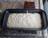 Foto del paso 4 de la receta: Budín Oreo