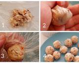 Black Eyed Peas Balls recipe step 3 photo
