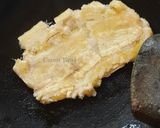 Foto langkah ke 2 dari resep Pisang Peppe' (pisang geprek).