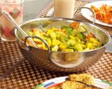 Foto del paso 3 de la receta: Comida con sentimiento