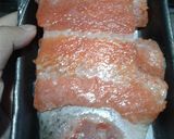 Foto langkah ke 1 dari resep Sop Kepala Ikan Salmon.