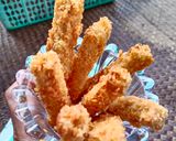 Foto langkah ke 4 dari resep Stick Tempe.