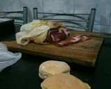 Foto del paso 7 de la receta: Carne de cerdo cruda