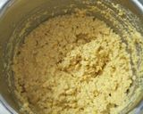 A picture of step 5 of Ram Laadoo.