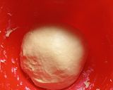 Foto langkah ke 5 dari resep Roti Buaya Khas Betawi.