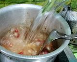 Foto langkah ke 1 dari resep 264. Sayur Semur Tahu Bakso.