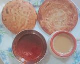 સાતપડી પરાઠા રેસીપી સ્ટેપ7ફોટો
