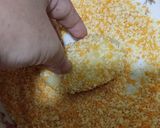 Foto langkah ke 5 dari resep Chicken Coroquet.