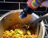 Nepalese nasi goreng recipe step 5 photo