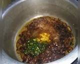 Vegetables pulao recipe step 3 photo