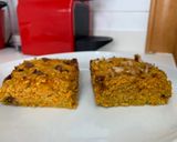 Foto del paso 3 de la receta Bizcocho de zanahoria y avena súper sano y rico 😋😋