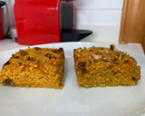Foto del paso 3 de la receta: Bizcocho de zanahoria y avena súper sano y rico 😋😋