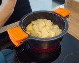 Foto del paso 1 de la receta Patatas Revolconas
