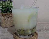 Foto langkah ke 4 dari resep Refreshing Drink Kiwi Yakult.