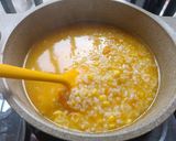 Foto langkah ke 8 dari resep Bubur manado.