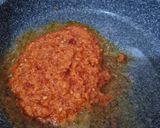 Foto langkah ke 3 dari resep Sambal Goreng Printil (Bola bola Daging).