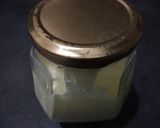 Foto langkah ke 2 dari resep Sour cream homemade.
