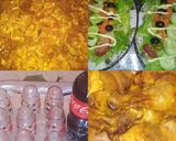 صورة لخطوة 6 من وصفة عزومةخفيفة🍗🥗