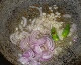 A picture of step 12 of Tadkay wali moong masoor daal.