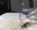 Foto langkah ke 2 dari resep Pastel oven.