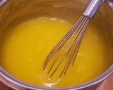 Albàn krémes recept fázis 8 fotója