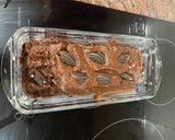 Foto del paso 5 de la receta: Brownie de Oreo solidario