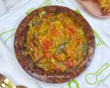 Foto langkah ke 5 dari resep Sambel Teri Tempoyak.